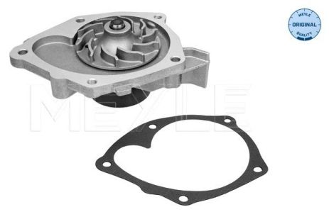 Водяной насос NISSAN PRIMASTAR, RENAULT LAGUNA, MITSUBISHI SPACE, MEYLE (16132200004)