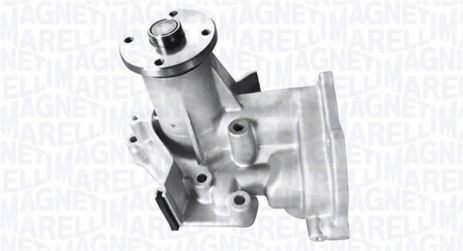 Водяний насос MITSUBISHI L200, MAGNETI MARELLI (352316171278)