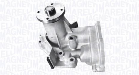 Водяний насос MITSUBISHI L200, MAGNETI MARELLI (352316171278)