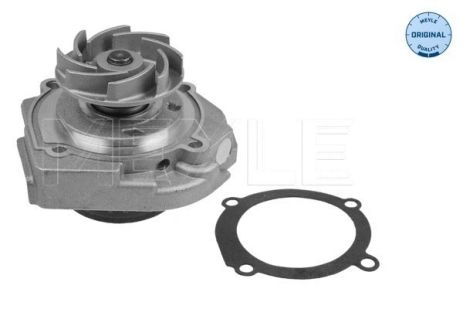 Водяной насос LANCIA YPSILON, FIAT PANDA, FIAT SIENA, MEYLE (2132200002)