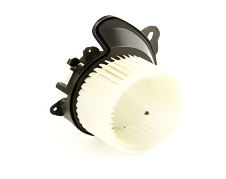 Салону вентилятор ALFA ROMEO, FIAT FIORINO, FIAT TIPO, NRF (34436)