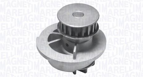 Водяний насос OPEL COMBO, OPEL MERIVA, OPEL ASTRA, MAGNETI MARELLI (352316170875)