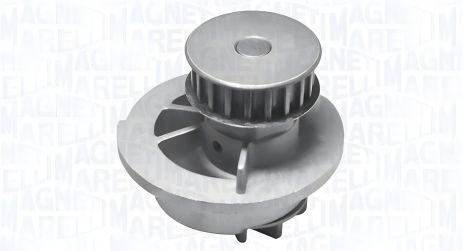 Водяний насос OPEL ASTRA, OPEL COMBO, OPEL MERIVA, MAGNETI MARELLI (352316170875)