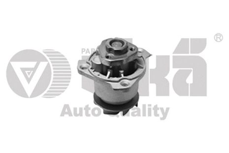 Водяний насос AUDI TT, SEAT LEON, VW SHARAN, VIKA (11211552201)