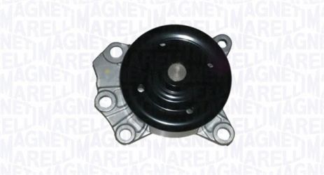 Водяний насос SUBARU JUSTY, TOYOTA YARIS, PEUGEOT 107, MAGNETI MARELLI (352316170926)