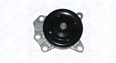 Водяной насос SUBARU JUSTY, TOYOTA YARIS, PEUGEOT 107, MAGNETI MARELLI (352316170926)