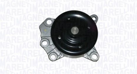 Водяний насос SUBARU JUSTY, TOYOTA YARIS, PEUGEOT 107, MAGNETI MARELLI (352316170926)