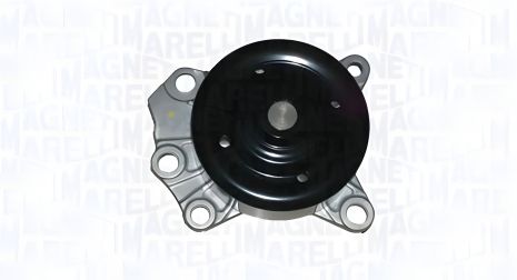 Водяний насос SUBARU JUSTY, TOYOTA YARIS, PEUGEOT 107, MAGNETI MARELLI (352316170926) Водяний насос SUBARU JUSTY, TOYOTA YARIS, PEUGEOT 107, MAGNETI MARELLI (352316170926)