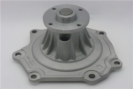 Водяний насос NISSAN TRADE, NISSAN CABSTAR, NISSAN URVAN, GMB (GWN64A) для ефективного охолодження двигуна Водяний насос NISSAN TRADE, NISSAN CABSTAR, NISSAN URVAN, GMB (GWN64A) для ефективного охолодження двигуна