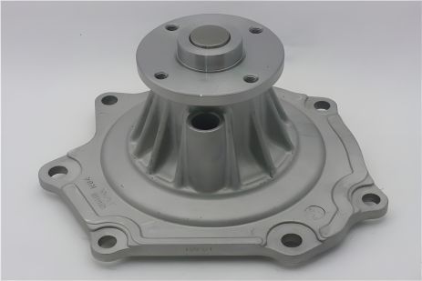 Водяний насос NISSAN TRADE, NISSAN CABSTAR, NISSAN URVAN, GMB (GWN64A) для ефективного охолодження двигуна Водяний насос NISSAN TRADE, NISSAN CABSTAR, NISSAN URVAN, GMB (GWN64A) для ефективного охолодження двигуна