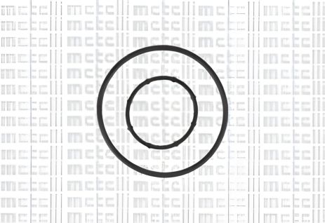 Водяний насос для HYUNDAI i30, KIA RIO, KIA SPORTAGE, METELLI (241177) Водяний насос для HYUNDAI i30, KIA RIO, KIA SPORTAGE, METELLI (241177)