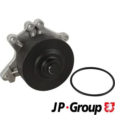 Водяной насос PONTIAC VIBE, TOYOTA ALLION, TOYOTA MATRIX, JP GROUP (4814102800)