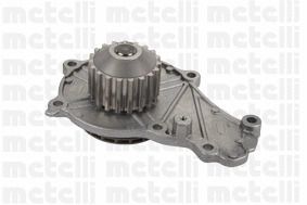 Водяной насос OPEL COMBO, SANTANA 300/350, FIAT SCUDO, METELLI (240938)