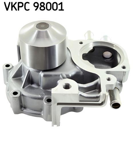 Водяной насос для SUBARU IMPREZA, SUBARU FORESTER, SUBARU LEGACY, SKF (VKPC98001) Водяной насос для SUBARU IMPREZA, SUBARU FORESTER, SUBARU LEGACY, SKF (VKPC98001)