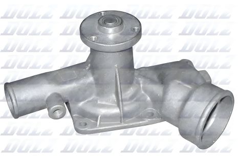 Водяний насос OPEL KADETT, DOLZ (O104)