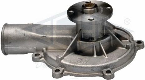 Водяний насос OPEL ASCONA, OPEL MONZA, OPEL MANTA, GEBA (320)