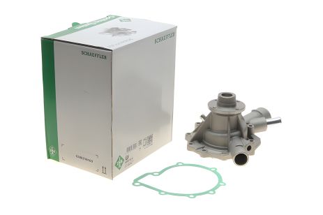 Водяной насос для MERCEDES-BENZ C-CLASS, E-CLASS, CLK, INA (538021810) Водяной насос для MERCEDES-BENZ C-CLASS, E-CLASS, CLK, INA (538021810)