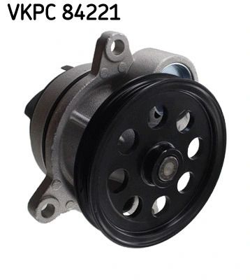 Водяний насос FORD KUGA, FORD TRANSIT, FORD TOURNEO, SKF (VKPC84221)