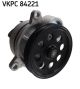 Водяний насос FORD KUGA, FORD TRANSIT, FORD TOURNEO, SKF (VKPC84221)
