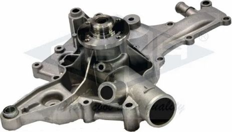 Водяний насос CHRYSLER CROSSFIRE, MERCEDES-BENZ VITO, MERCEDES-BENZ VIANO, GEBA (10890) Водяний насос CHRYSLER CROSSFIRE, MERCEDES-BENZ VITO, MERCEDES-BENZ VIANO, GEBA (10890)
