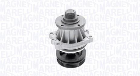 Водяний насос BMW (BRILLIANCE), BMW 5, BMW 3, MAGNETI MARELLI (352316170032)