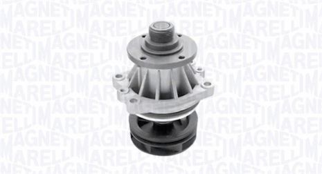 Водяний насос BMW (BRILLIANCE), BMW 5, BMW 3, MAGNETI MARELLI (352316170032)