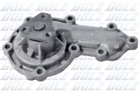 Водяной насос LAND ROVER, CHEVROLET SILVERADO, CHEVROLET S10, DOLZ (F140) Водяной насос LAND ROVER, CHEVROLET SILVERADO, CHEVROLET S10, DOLZ (F140)