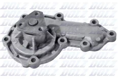 Водяной насос LAND ROVER, CHEVROLET SILVERADO, CHEVROLET S10, DOLZ (F140)