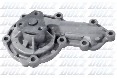 Водяний насос LAND ROVER, CHEVROLET SILVERADO, CHEVROLET S10, DOLZ (F140) Водяний насос LAND ROVER, CHEVROLET SILVERADO, CHEVROLET S10, DOLZ (F140)