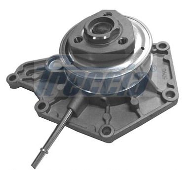 Водяний насос VW TOUAREG, AUDI Q7, AUDI A6, FRECCIA (WP0637)