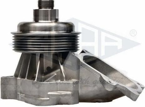 Водяной насос BMW 7, BMW 3, BMW X5, GEBA (55040)