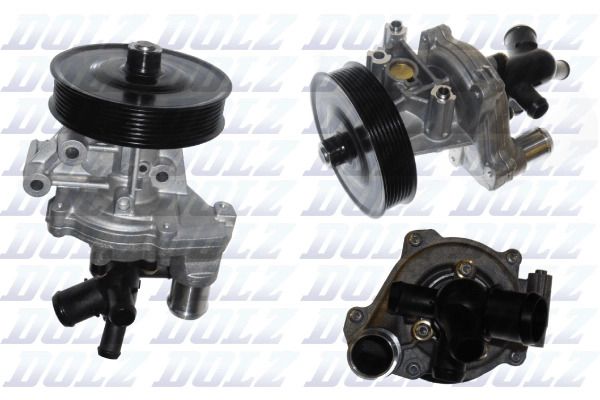 ΠΠΎΠ΄ΡΠ½ΠΈΠΉ Π½Π°ΡΠΎΡ FORD TRANSIT, FORD RANGER, DOLZ (F211CT) ΠΠΎΠ΄ΡΠ½ΠΈΠΉ Π½Π°ΡΠΎΡ FORD TRANSIT, FORD RANGER, DOLZ (F211CT)