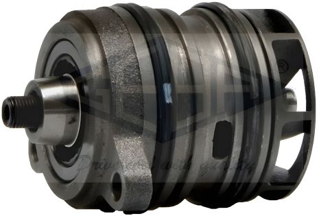 Насос водяний VW TRANSPORTER, VW MULTIVAN, VW TOUAREG, GEBA (11170) Насос водяний VW TRANSPORTER, VW MULTIVAN, VW TOUAREG, GEBA (11170)