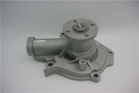 Водяний насос KIA MAGENTIS, HYUNDAI SANTA, HYUNDAI EQUUS, GMB (GWHY11A)