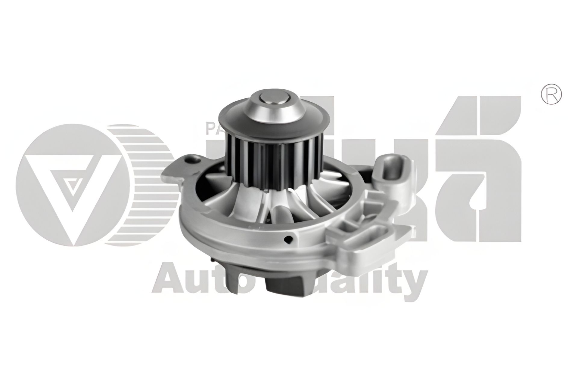 Насос водяной для VW Transporter, VIKA (11211799201) Насос водяной для VW Transporter, VIKA (11211799201)