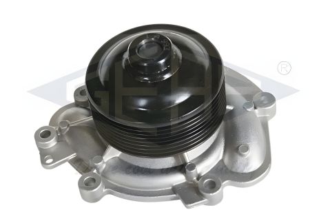 Насос водяной MERCEDES-BENZ C-CLASS, SPRINTER, GL-CLASS, GEBA (13025)