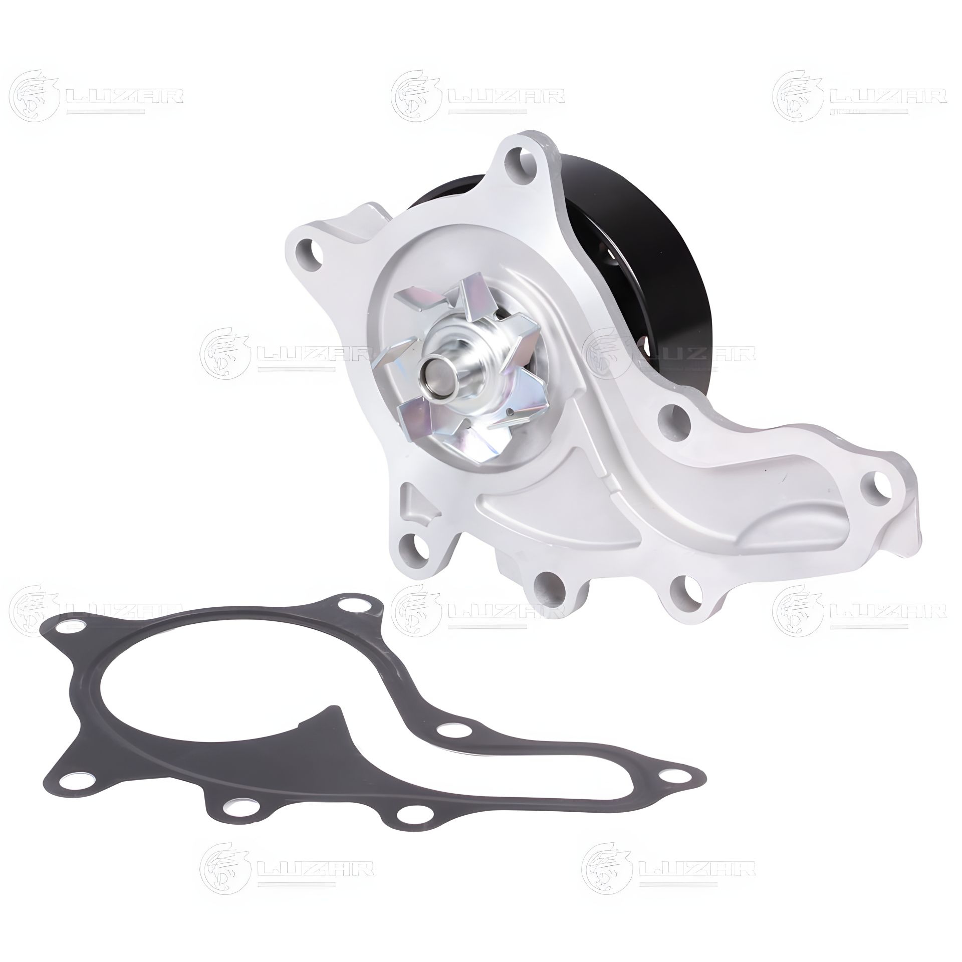 Насос водяний LUZAR (LWP1950) Насос водяний LUZAR (LWP1950)