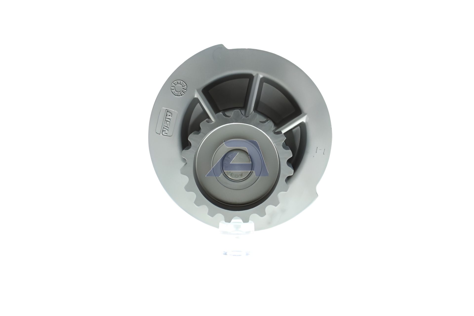 Водяний насос для CHEVROLET LACETTI, DAEWOO NUBIRA, DAEWOO LACETTI, AISIN (WO006) Водяний насос для CHEVROLET LACETTI, DAEWOO NUBIRA, DAEWOO LACETTI, AISIN (WO006)