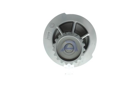 Водяний насос для CHEVROLET LACETTI, DAEWOO NUBIRA, DAEWOO LACETTI, AISIN (WO006)