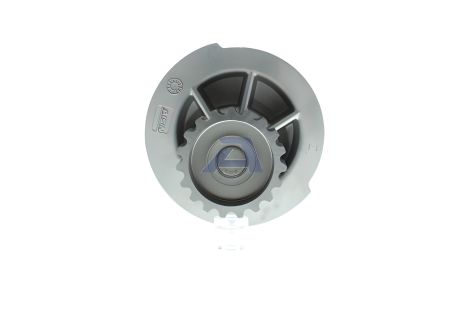 Водяний насос для CHEVROLET LACETTI, DAEWOO NUBIRA, DAEWOO LACETTI, AISIN (WO006)