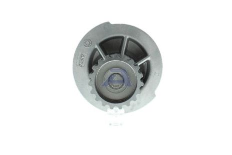 Водяний насос CHEVROLET LACETTI, DAEWOO NUBIRA, DAEWOO LACETTI, AISIN (WO006)