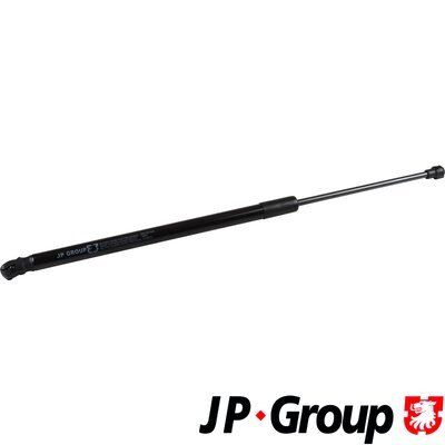 Амортизатор капота Toyota Land Cruiser Prado 09-/Lexus GX 10-4881201800, JP Group (4881201800)