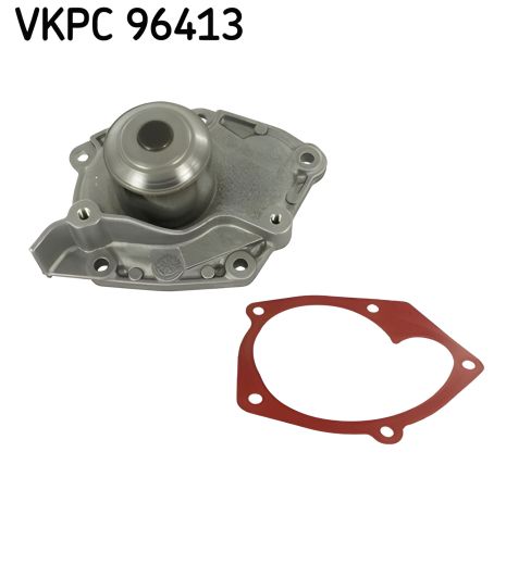 Водяний насос SKF VKPC96413 Водяний насос SKF VKPC96413