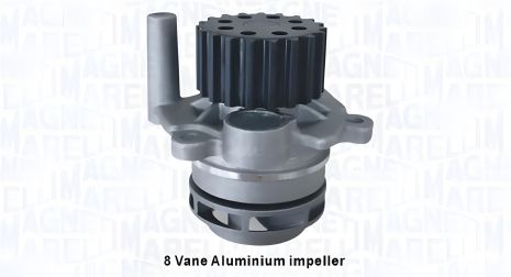 Водяной насос AUDI A5/AUDI A4/AUDI Q3 MAGNETI MARELLI (352316171218) Водяной насос AUDI A5/AUDI A4/AUDI Q3 MAGNETI MARELLI (352316171218)
