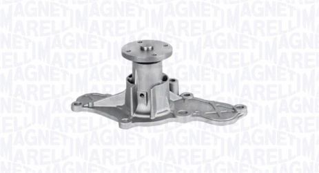 Водяний насос MAZDA 626, MAZDA MX-6, MAZDA MPV, MAGNETI MARELLI (352316170741) Водяний насос MAZDA 626, MAZDA MX-6, MAZDA MPV, MAGNETI MARELLI (352316170741)