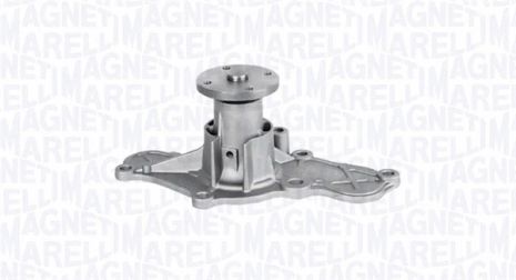 Водяний насос MAZDA 626, MAZDA MX-6, MAZDA MPV, MAGNETI MARELLI (352316170741)