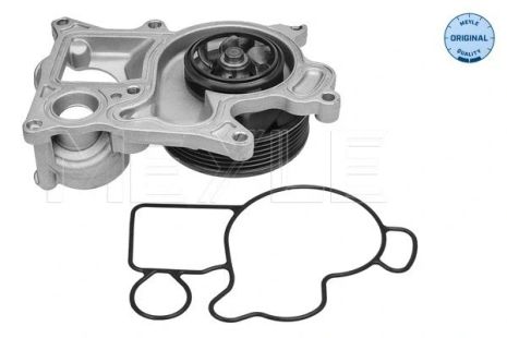Водяной насос BMW 3, BMW 5, BMW 4, MEYLE (3132200019)