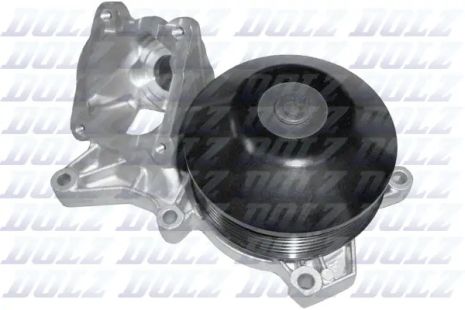 Водяной насос BMW 1, BMW X1, BMW 3, DOLZ (B231)