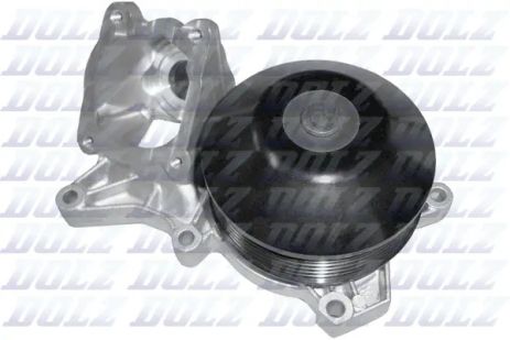 Водяной насос BMW 1, BMW X1, BMW 3, DOLZ (B231)
