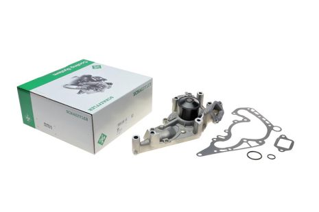 Помпа, водяной насос LEXUS LX, TOYOTA 4, INA (538070010)
